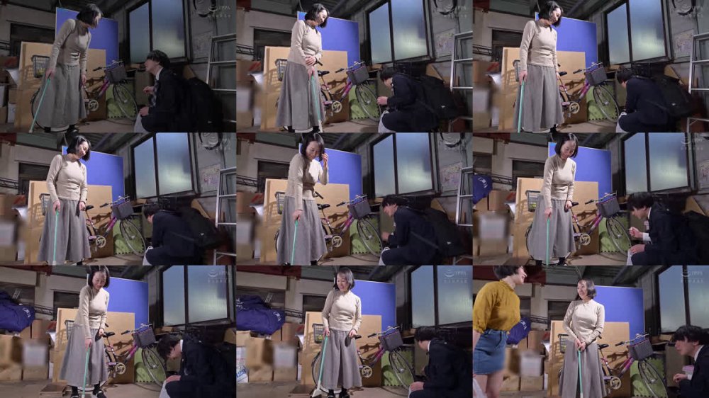 +++ [FHD] NACT-191 隣の女子大生はスケスケノーブラ 見せつけられて理性崩壊 糸井瑠花