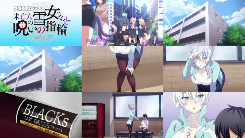 [HentaiHub] The Lonely Snow Widow and the Cursed Ring S01E01 720p UNCENSORED OV WEB-DL AAC2.0 H.264 (The Lonely Snow Woman and the Cursed Ring, English Audio)