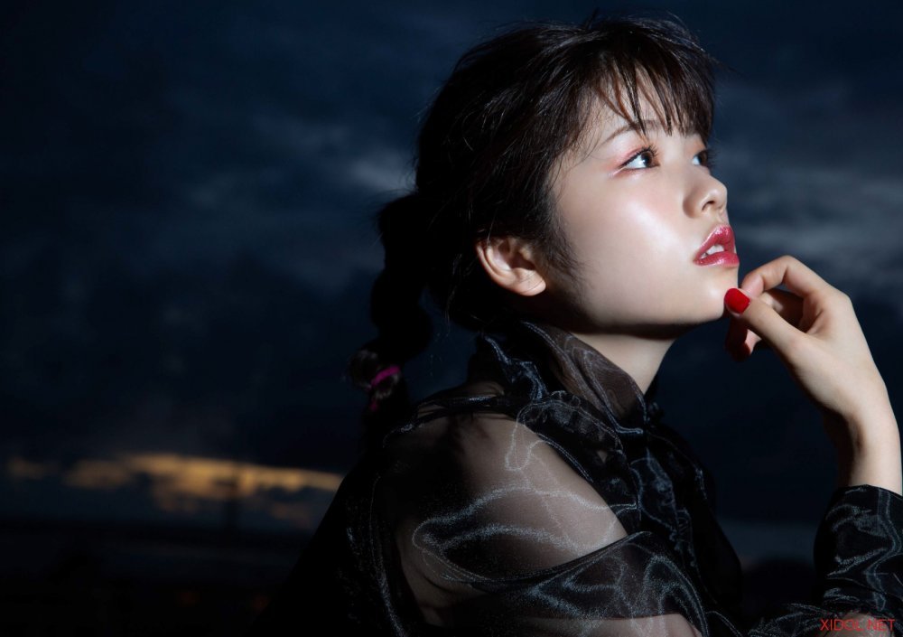 [Photobook]【デジタル限定】小芝風花 写真集 『F ～another edition～』