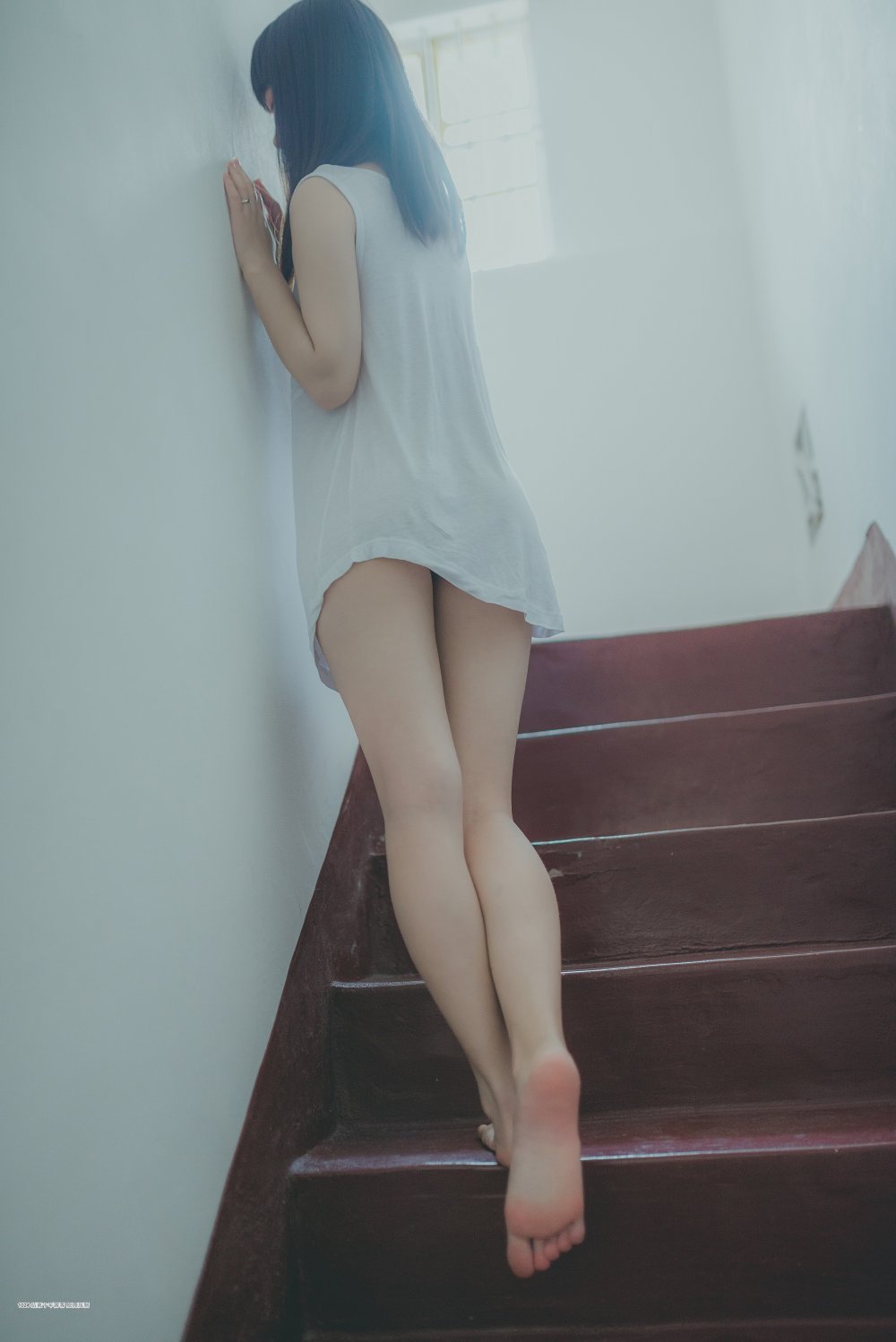 柚木 廈門民宿無聖光 [35P]