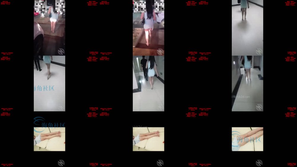 海角社區性無能綠帽大神❤️自己滿足不了老婆只能眼睜睜看著老婆被別人操都被海友幹噴水了