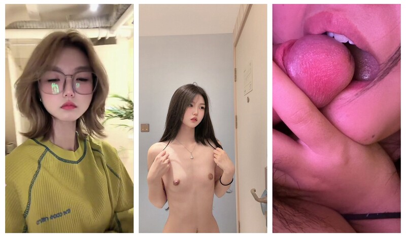 高顏值文靜反差小姐姐【極品粉牛cc】門檻福利（已退圈）自慰啪啪性愛自拍