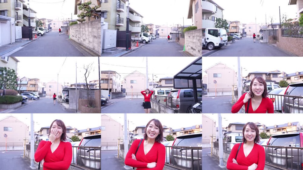 +++ [FHD] SAN-497Z 普通に生活してたら絶対に見れない世の中の裏側002