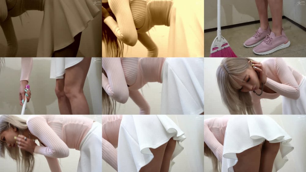 +++ [FHD] SAN-492 上の階に引っ越してきたSっ気が強すぎるギャル痴女妻 AIKA
