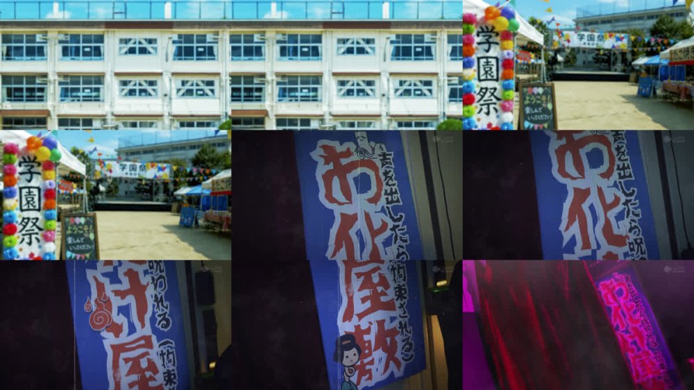 +++ [FHD] SGKI-107 「声を出したら呪われる」金縛り媚薬お化け屋敷
