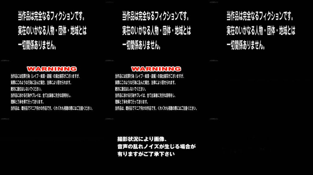 +++ [FHD] OLM-363 3穴中出し大乱交！-女には使える穴が3つある-