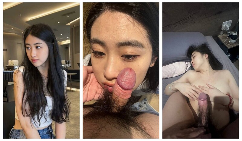 漂亮溫柔的女神，被調教成母狗，命令對方做什麼，都得言聽計從，平時高冷女神，一旦調教起來也是條狗