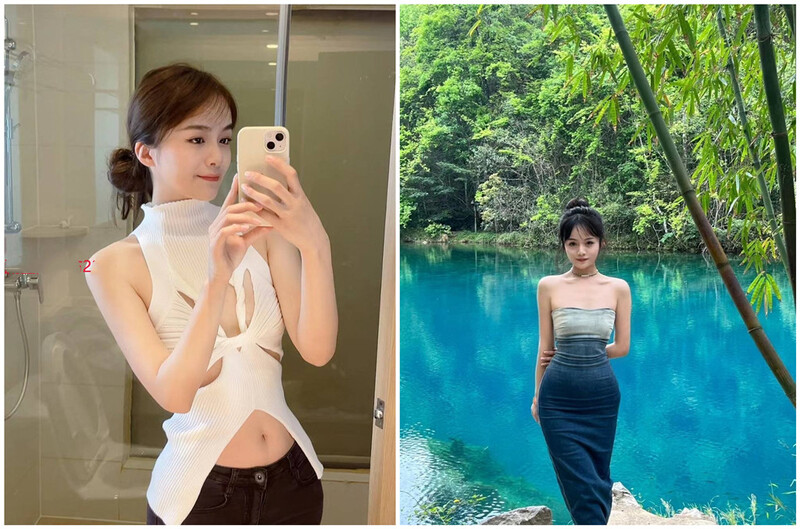 【原檔洩密】深圳綠帽男友記錄女友被別人猛操的日常 喜歡看網友對自己女友羞 各種顏射口交真刺激