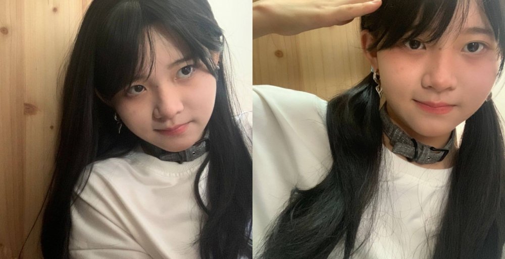 高顏清純學生妹露臉啪啪，多麼純情的女孩背後總有一個幹她的男人，肏出阿黑顏很反差 （4V）[MP4/195MB]