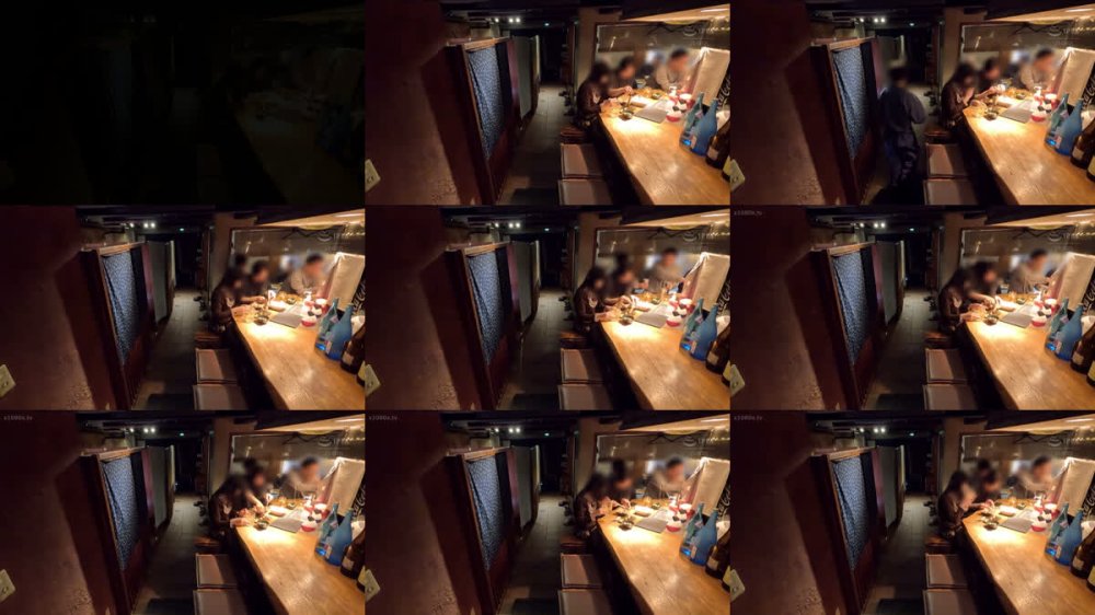 +++ [FHD] NHDTC-256 居酒屋串刺し理解らせ。 個室でイチャつく巨乳女を潰れた彼氏の前で代わる代わる連続中出し