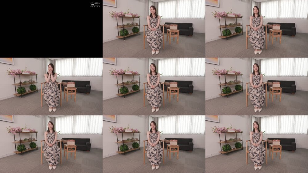 +++ [FHD] JRZE-323 初撮り人妻ドキュメント 結城麻紀