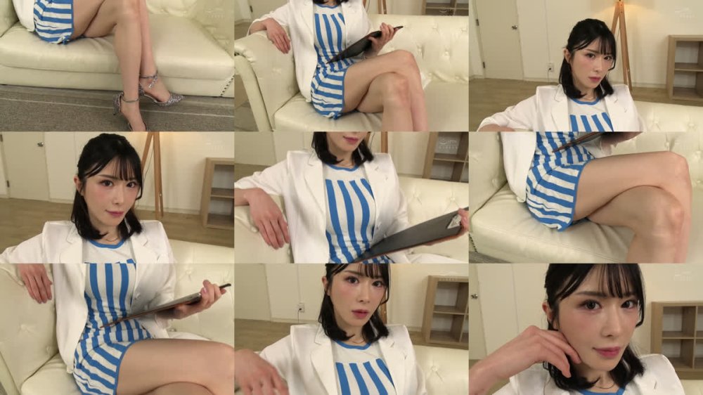 +++ [FHD] AARM-370 オトコの尻肉つかんで舌をねじこみしゃぶり尽くす鬼アナル舐め！4