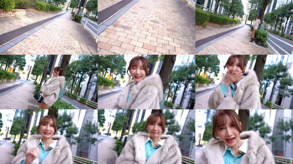 +++ [FHD] DNPS-005 エグすぎる‘脱法ま○こで’稼ぐ小悪魔♪極上のメンエス嬢がストリートで逆ナン集客！本性は万回ブチ込まれたいド変態_天 天川そら