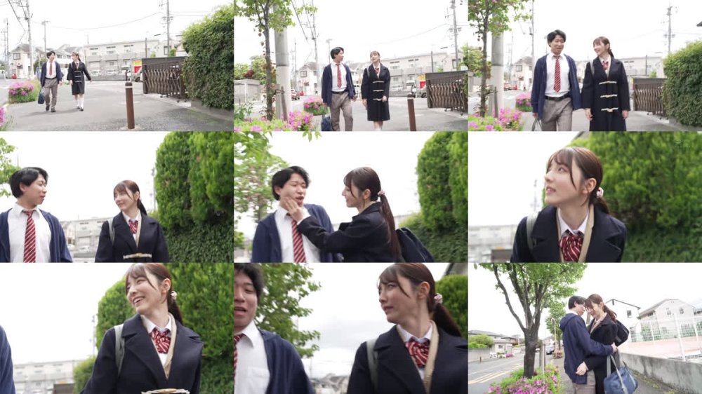 +++ [FHD] SODAH-003 シャンプーが香るたび、ボクは何度も先輩に恋をする。時折僕を惑わす大人の視線と、部屋で無防備にこぼれる豊かな乳。 彩月七緒