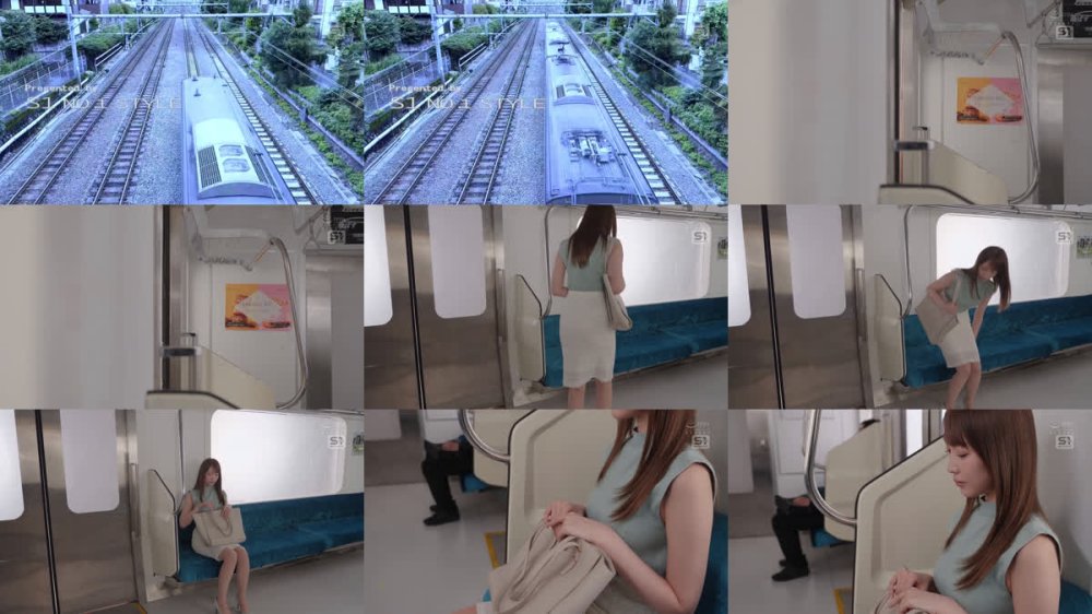 +++ [FHD] SNOS-347 【午前4:40発】新人お天気キャスターと始発電車で遭遇！我慢できずにメチャクチャ痴●したら…まさかの痴●サレたい性癖に。 鈴木希