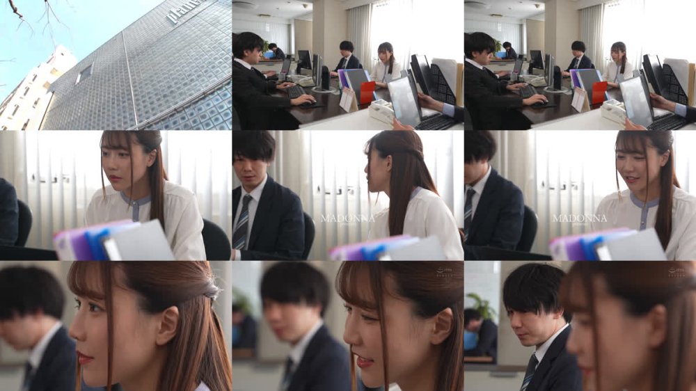 +++ [FHD] JUR-868 女性経験が皆無な後輩を面白半分で焚きつけたら、まさかの絶倫…猛獣のような突き上げピストンで、子宮まるごと理解らせられてしまった私。 一乃あおい
