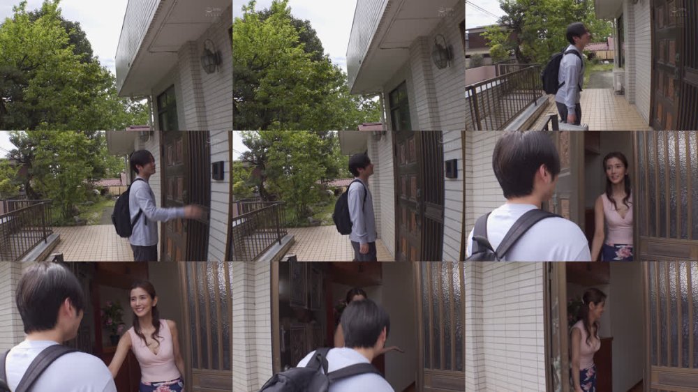 +++ [FHD] ROE-564 憧れだった叔母を僕の生オナホにしようとしたら実は僕が肉バイブにされてただけだった 寝取らせ夫婦の他人棒中出し 永崎麗香