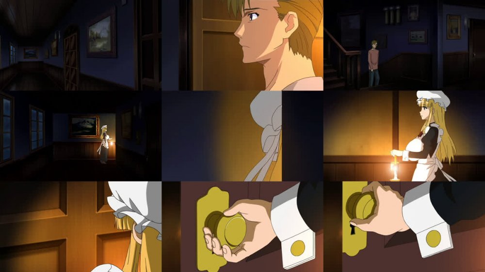 [Doomdos] - Seme Chichi [Part One] - 01 [1080p OV WEB-DL]