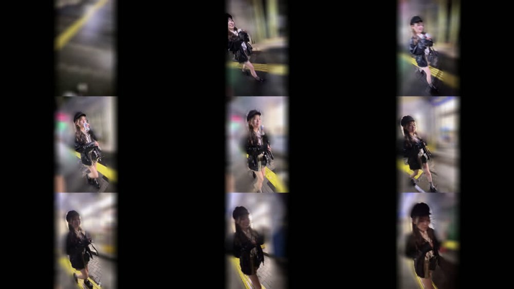 +++ FC2-PPV-4989057 ※懐柔【3発射】えぐい可愛い芸能事務所所属Part③。ｺｽﾌﾟﾚ顔射されて嫌がる彼女に超興奮して追撃中出し♡