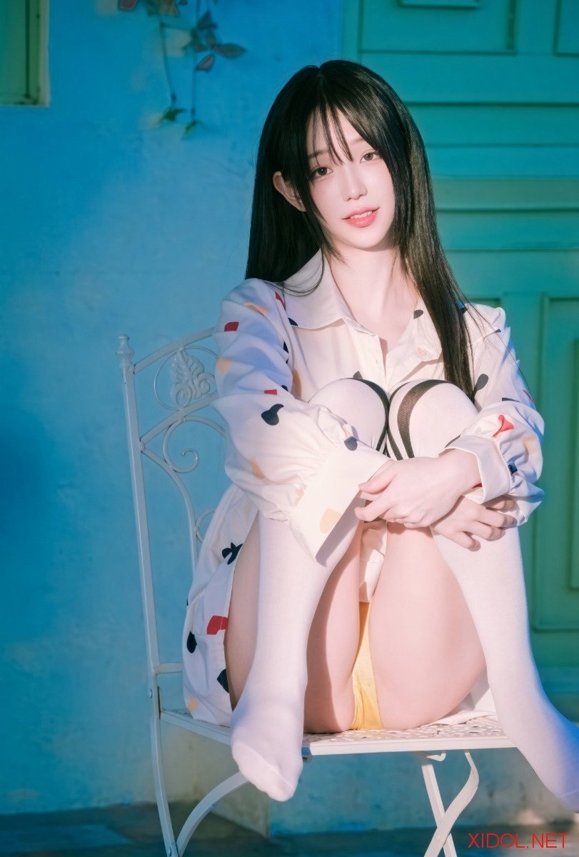 [AI Enhanced] [MIB] Noah (노아) – Hey Girl