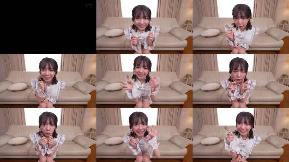 +++ [FHD] URMT-009 由奈が5日間でお兄ちゃん壊すね 1日1シーン限定の甘くて無邪気な射精管理 日向由奈