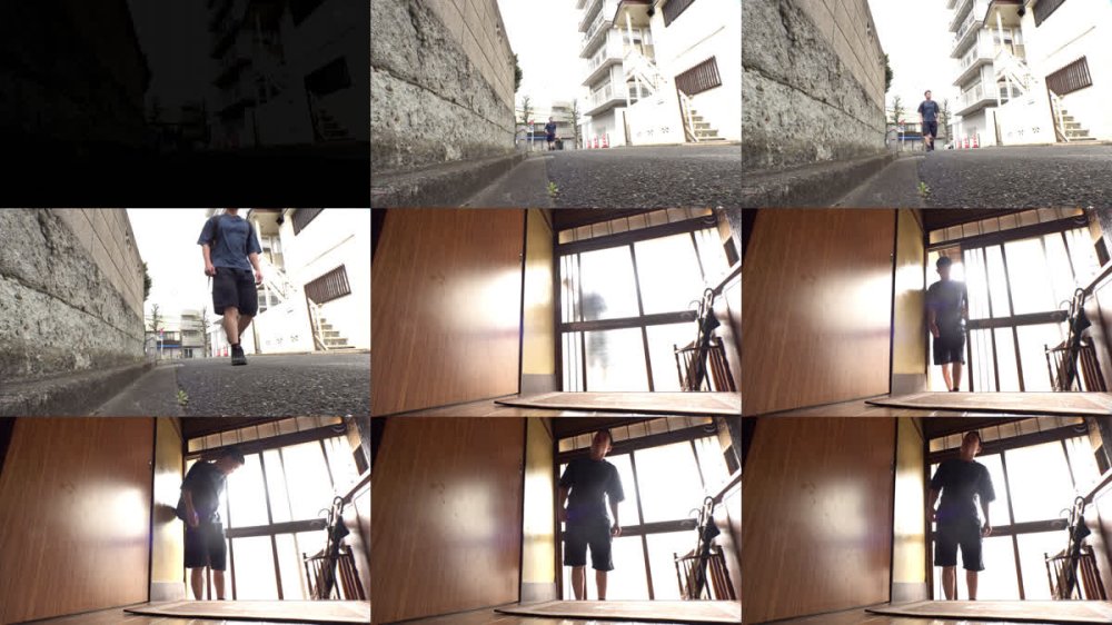 +++ [FHD] SCOP-926 久しぶりの帰省で従姉妹と再会するも喪女化していてボクを完全無視…汗ばみデカ尻の誘惑に負けたボクが尻揉みするも、無反応なのでそのままバックピストンを決行！！ボクの激ピスで次第に声を漏らすと、発情してイキまくるので中出ししてやった！！