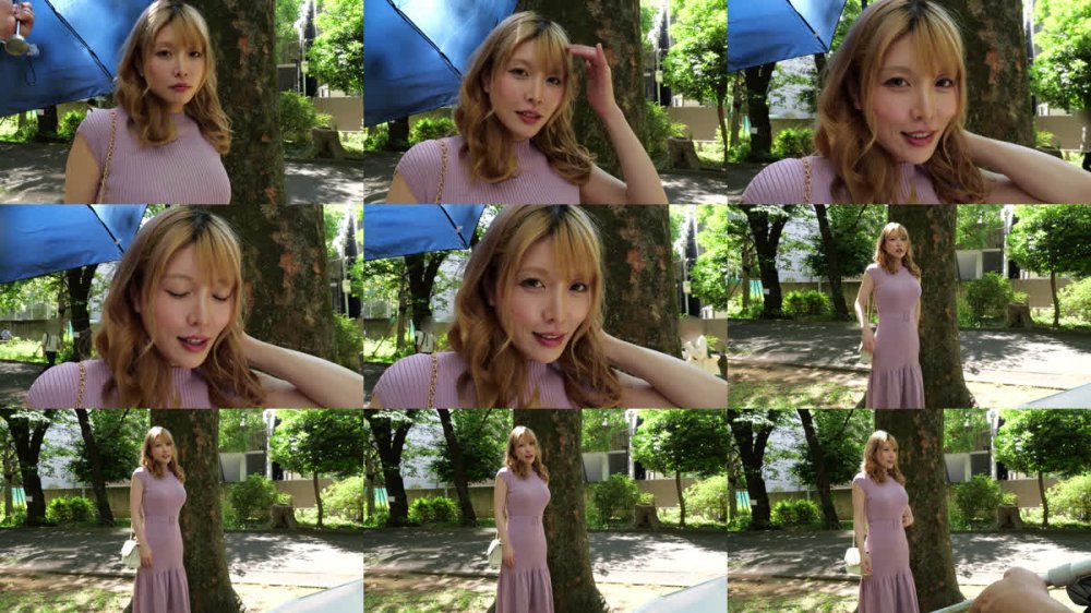 +++ [FHD] MKON-152 AV女優 新村あかりとは？