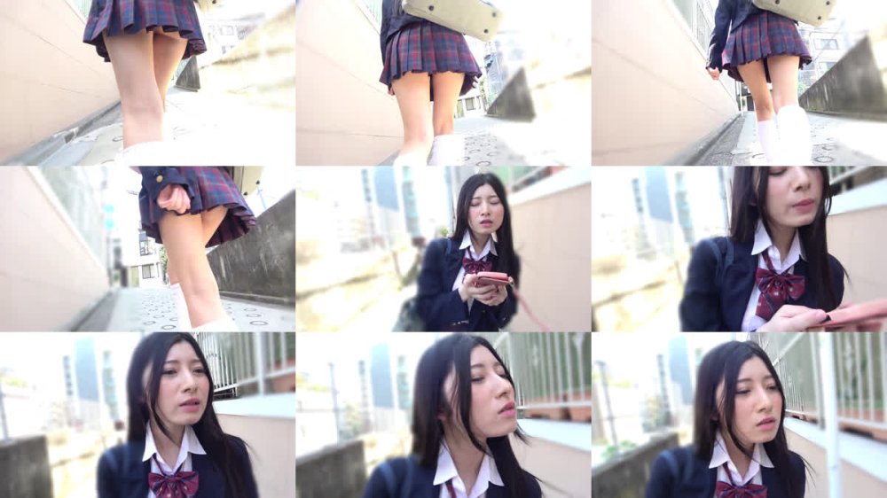 +++ [FHD] MADV-643 【4K】学校イチ美人でむっつりスケベな女生徒に校則違反体操着で迫られ…何度も何度も蓬と中出しSEXしてしまった 持野蓬