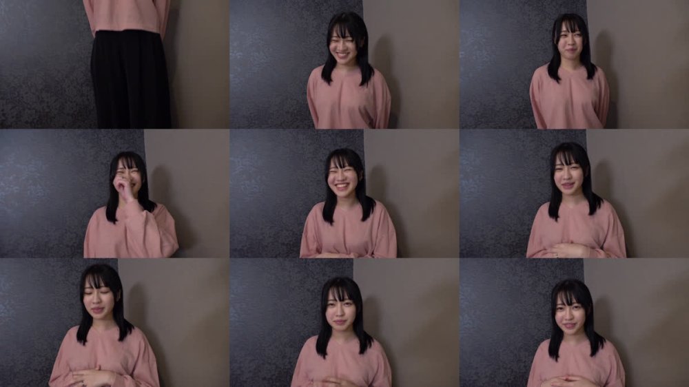 +++ [FHD] BANK-250 いいなり美人妻 黒髪清楚アイドル顔なのに穢され願望があるムッツリすけべ妻 瑠花28歳