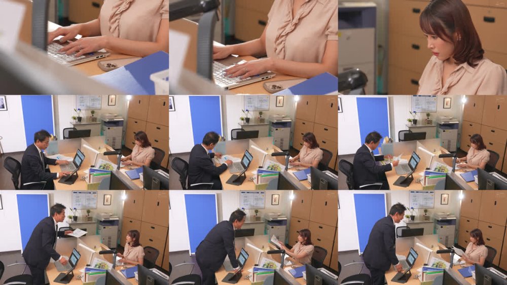 +++ [FHD] ALDN-618 僕が会社を辞めない理由 二羽紗愛
