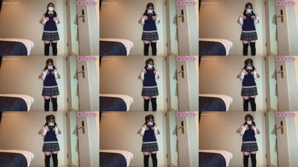 +++ FC2-PPV-4989588 【名作再販】色白巨乳バレーっこに超敏感でびくびくさせながら生ハメ