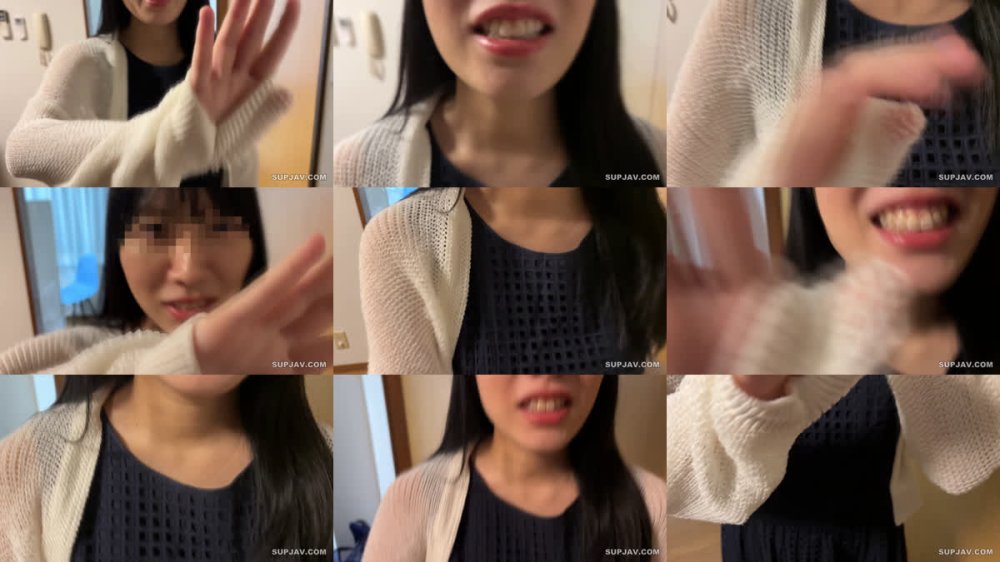 +++ FC2-PPV-4989978 【個撮】白昼おKOさんの遊ぶ部屋で。焦る奥さんと業務優先の私。見つかってないと思います。