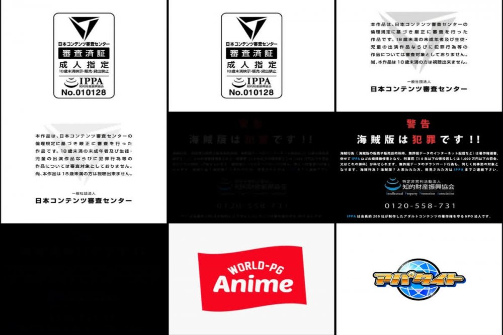 [220812][WORLD PG ANIME] お姉ちゃんの彼氏もらっちゃうね♪ ～双子の妹の歪んだ愛憎～ PLAY MOVIE [VJ015450]