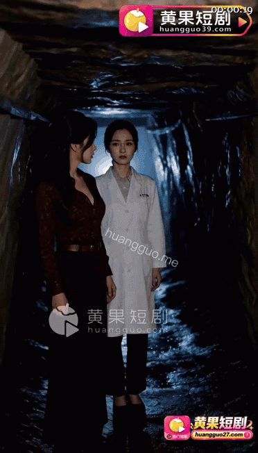 【AI真人短劇】末路桃源1-10集