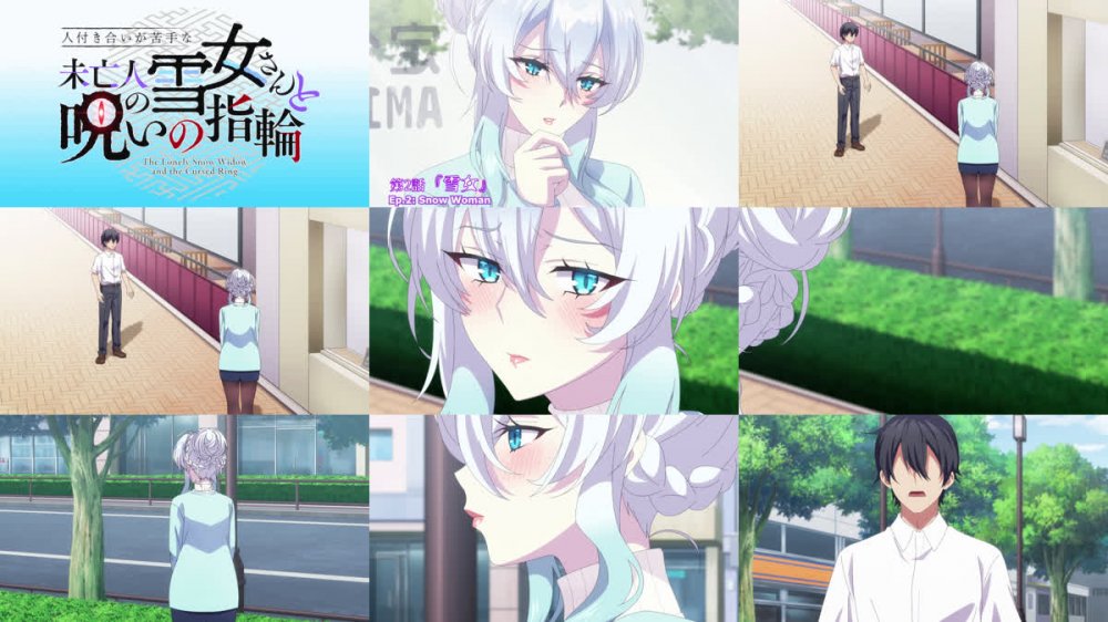 [HentaiHub] The Lonely Snow Widow and the Cursed Ring S01E02 720p UNCENSORED OV WEB-DL AAC2.0 H.264 (The Lonely Snow Woman and the Cursed Ring, English Audio)