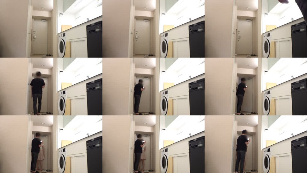 +++ [FHD] OTIN-029 元部下とイチャラブ沼不倫 フェラで舐めまくりアナル見せつけ騎乗位絶頂潮吹き2SEX中出し！ 天馬ゆい