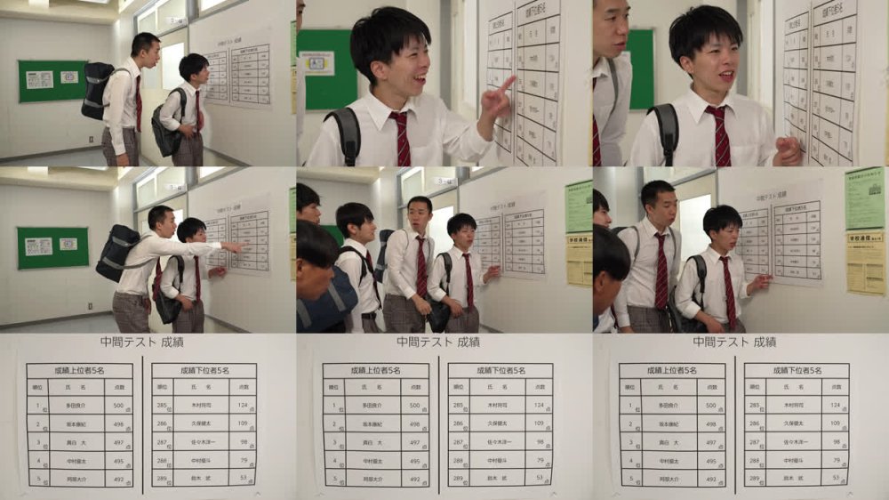 +++ [FHD] OFTR-018 「SEXでバカを救う！」親にも学校にも見捨てられた激バカ男子を救う5人のエロ過ぎ巨乳教師！エッチなご褒美あげまくりで成績上がりまくり！
