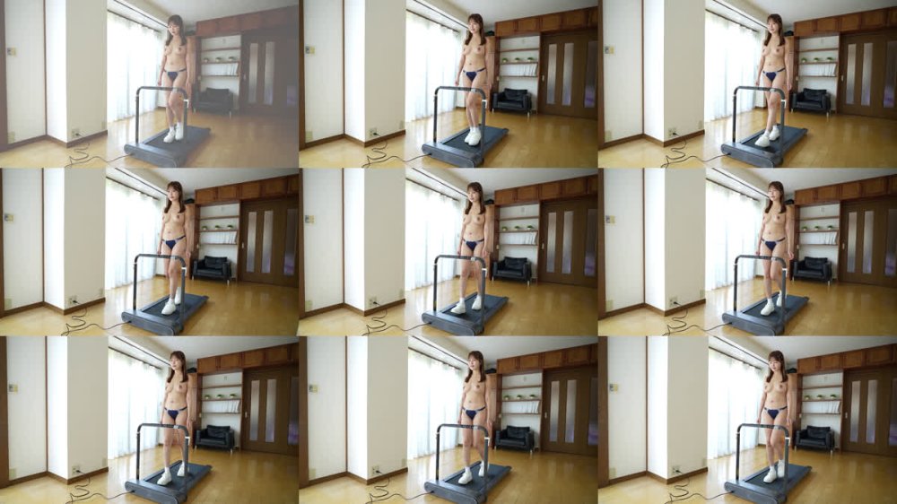 +++ [FHD] NAAC-083 Best naked 03/千咲ちな