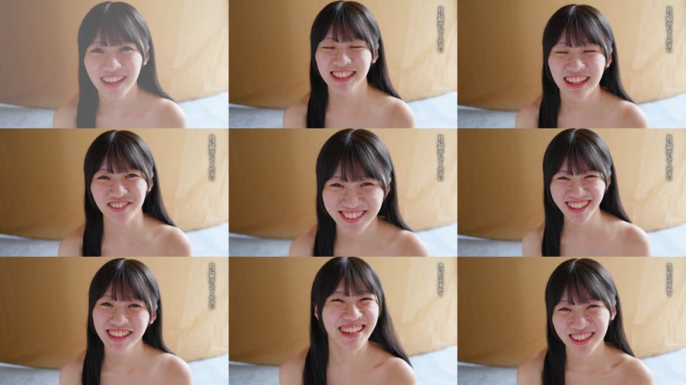 +++ [FHD] NAAC-082 Best naked 02/浅海なみ