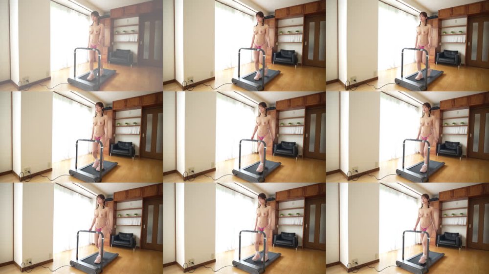 +++ [FHD] NAAC-079 Best naked 05/桃園怜奈