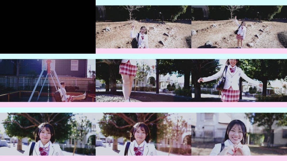 +++ [FHD] MMRAA-398 菅原笑奈 初恋SMILE
