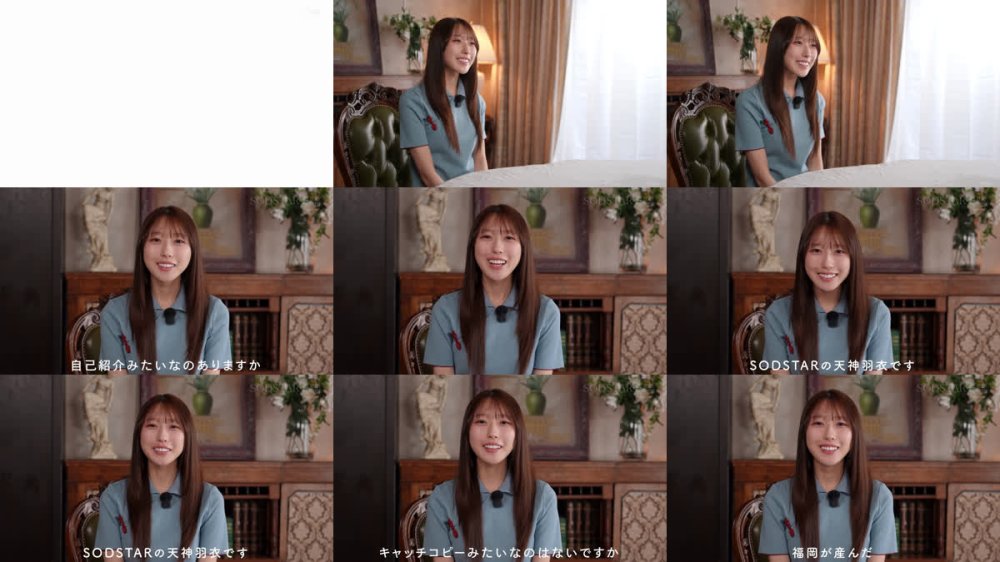 +++ [FHD] START-650 ぶっかけごっくんW解禁！愛嬌たっぷりメイドの羽衣ちゃんがどんなにクサくてマズくても笑顔を崩さず顔とお口で受け止めます ご奉仕13発 天神羽衣
