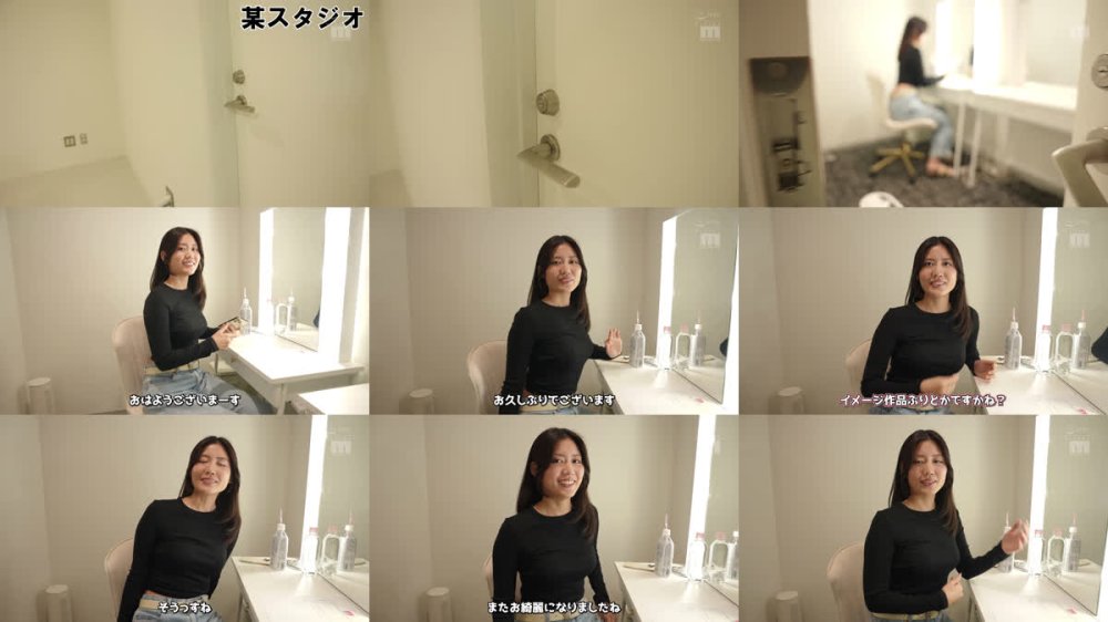+++ [FHD] MIHD-015 ハメドリ 配信限定 MOODYZ専属のナチュラルSEXを解禁 神宮寺ナオ