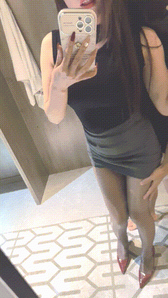 反差婊御姐『葉子』✅黑絲M腿制服誘惑 戶外露出啪啪，長腿翹臀女神在大雞巴下姿意承歡 （3）