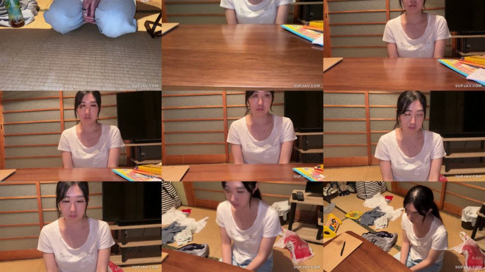 +++ FC2-PPV-4992316 【個撮】潔癖症の奥さん。嫌なのにねじ込まれて、嗚咽が。。。