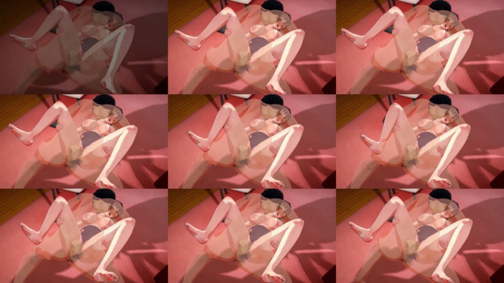(同人アニメ)[261013][Peh-koi] 【高画質版あり】NTRのたわわ VOL.12