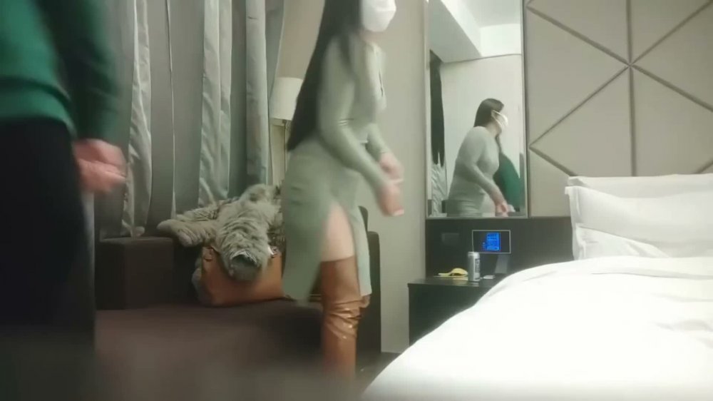 漂亮大奶黑絲少婦69吃雞啪啪 我害怕有沒有攝像頭 老公太長了受不了我本來就