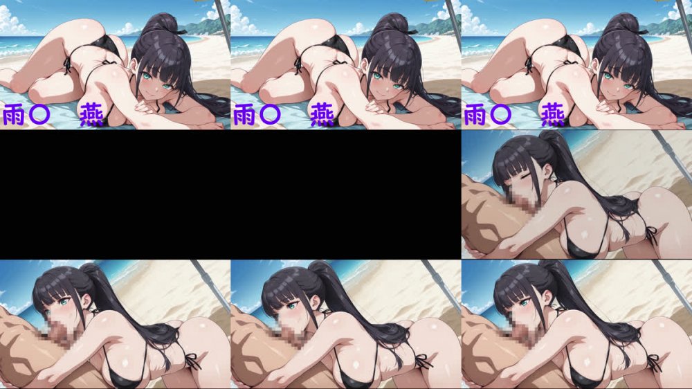 [260719][しこ工房] 【4Kアニメ】学園アイドル 性のSL～3年性+先生～ [RJ01670264]