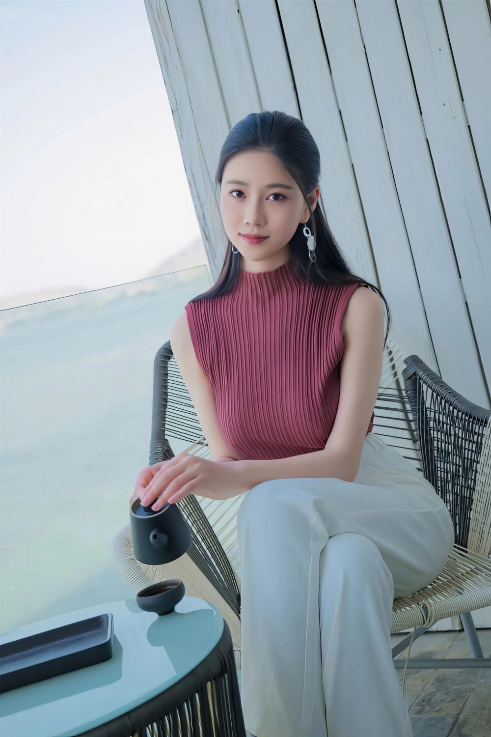 下午茶[23P]