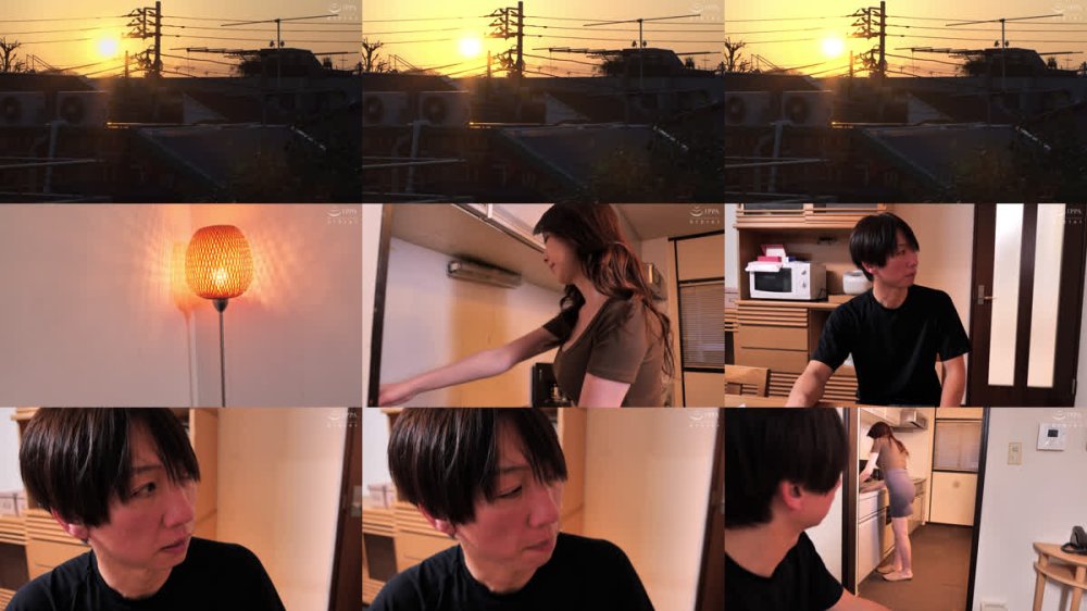 +++ [FHD] VENX-383 「おばさんの下着で興奮するの？」脱ぎたてのパンティで甥っ子の精子を一滴残らず搾りとる叔母 真宮ゆい